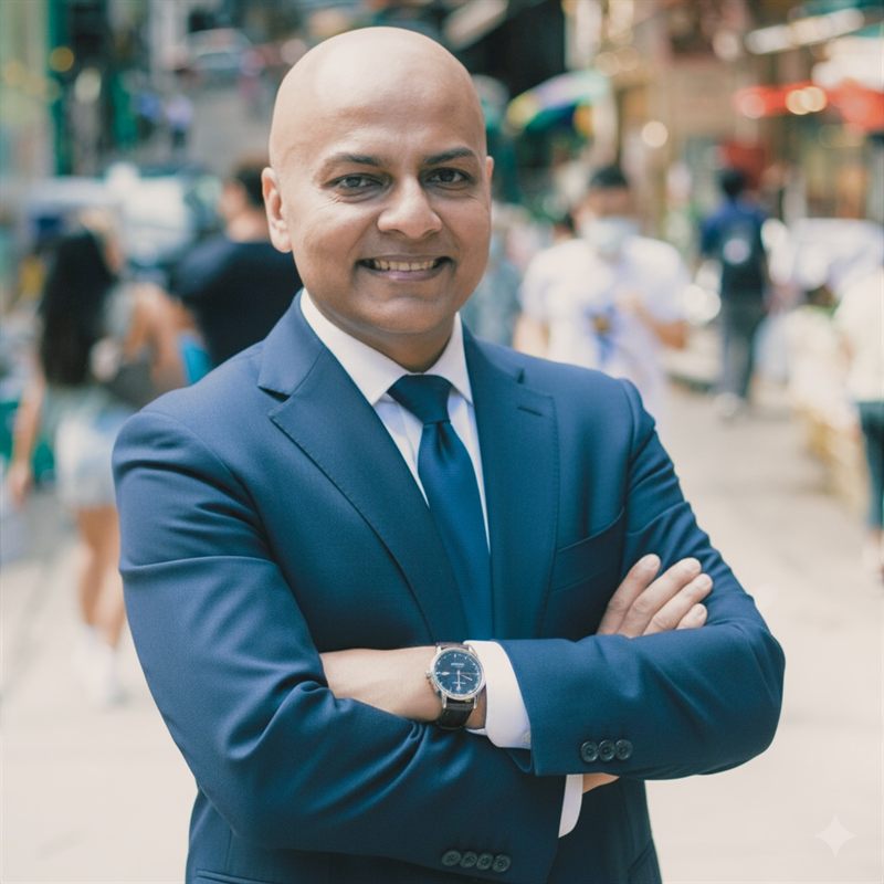 Vimal Rai